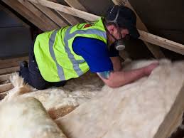 Best Commercial Insulation Services  in Cape Carteret, NC